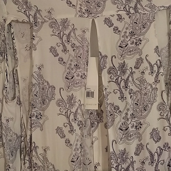 Infinity maxi dress - Picture 4 of 8